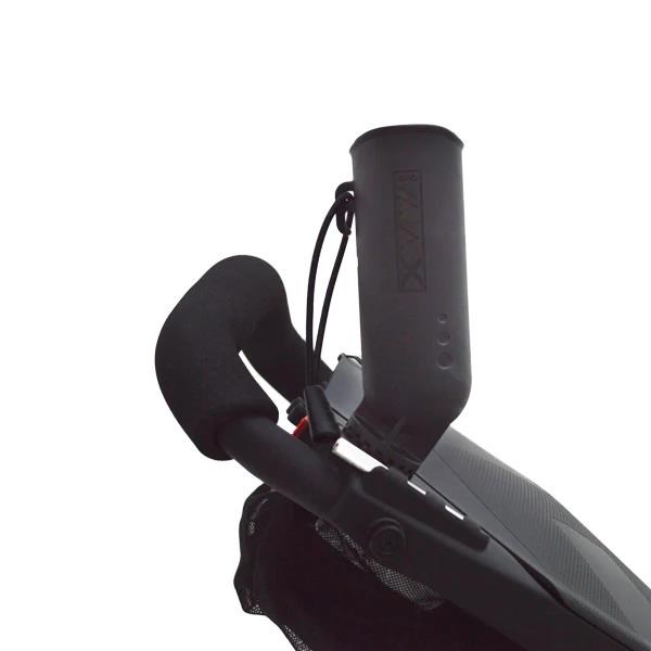 Big Max QF Quick Fix Simple Golf Regenschirmhalter