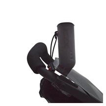 Big Max QF Quick Fix Simple Golf Regenschirmhalter