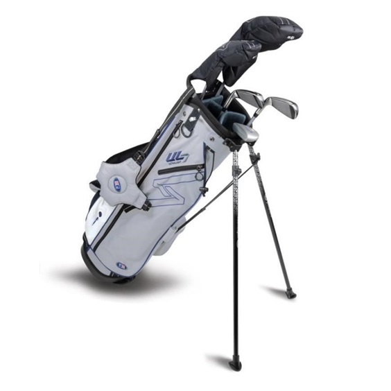 U.S. Kids Golf UL7-60 (152 cm) W10 5-Club Junior Golfset