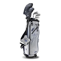 U.S. Kids Golf UL7-60 (152 cm) W10 5-Club Junior Golfset