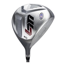 U.S. Kids Golf UL7-60 (152 cm) W10 5-Club Junior Golfset