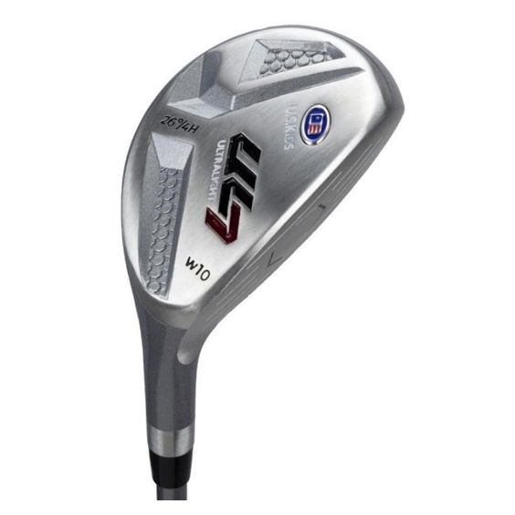 U.S. Kids Golf UL7-60 (152 cm) W10 5-Club Junior Golfset