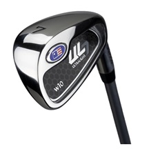 U.S. Kids Golf UL7-60 (152 cm) W10 5-Club Junior Golfset