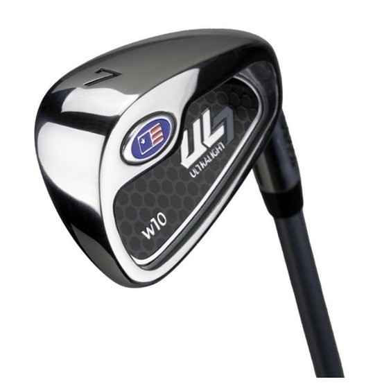 U.S. Kids Golf UL7-60 (152 cm) W10 5-Club Junior Golfset