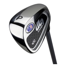 U.S. Kids Golf UL7-60 (152 cm) W10 5-Club Junior Golfset
