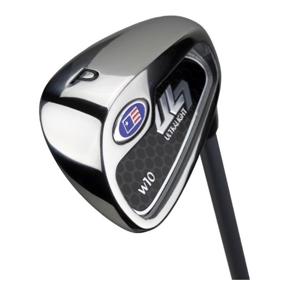 U.S. Kids Golf UL7-60 (152 cm) W10 5-Club Junior Golfset