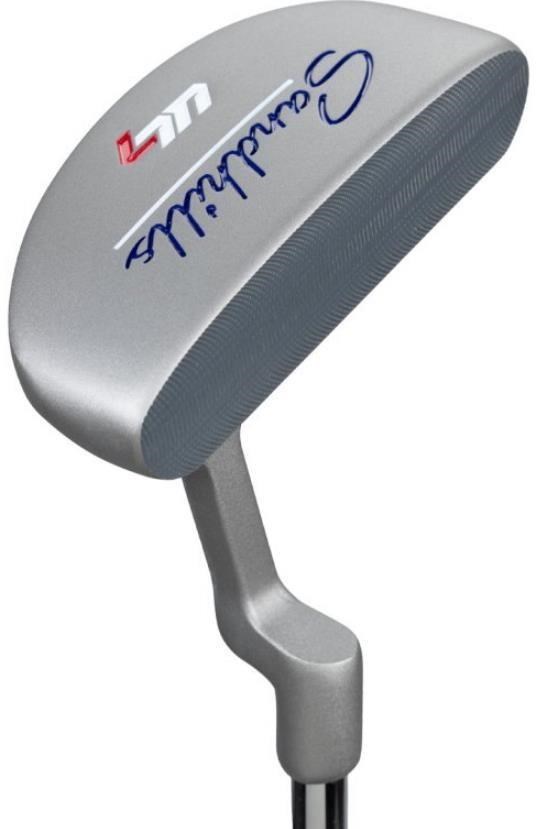 U.S. Kids Golf UL7-60 (152 cm) W10 5-Club Junior Golfset