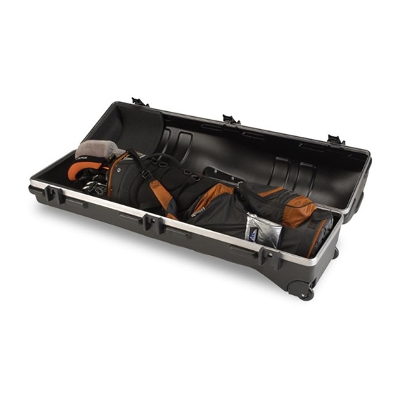 SKB Deluxe ATA Staff Golf Travel Case