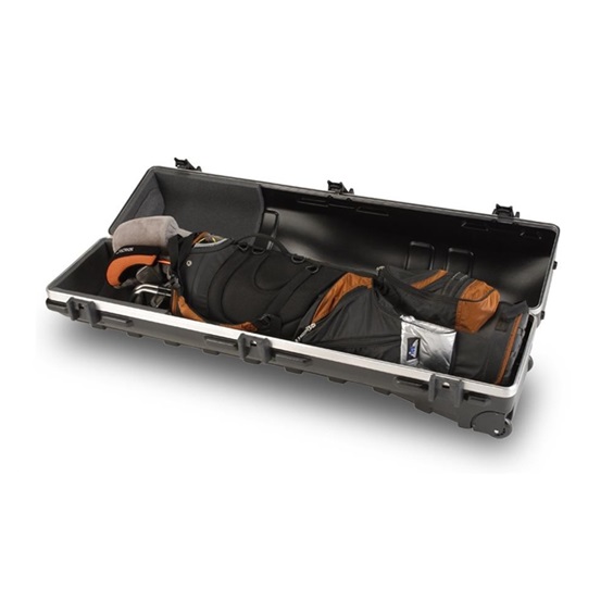 SKB Deluxe Standard ATA Golf Travelcover