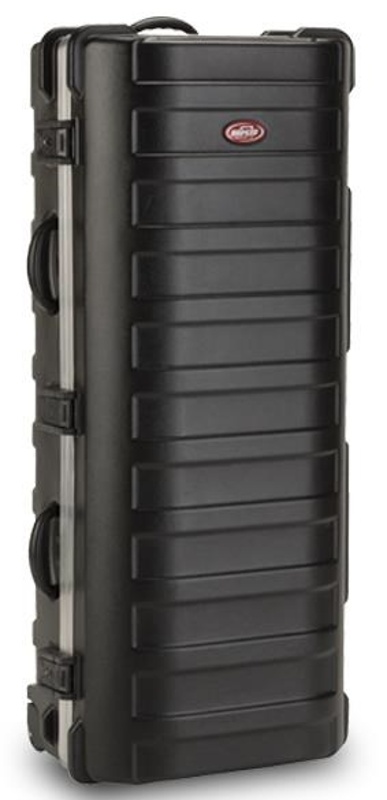 SKB Double ATA Golf Travel Case