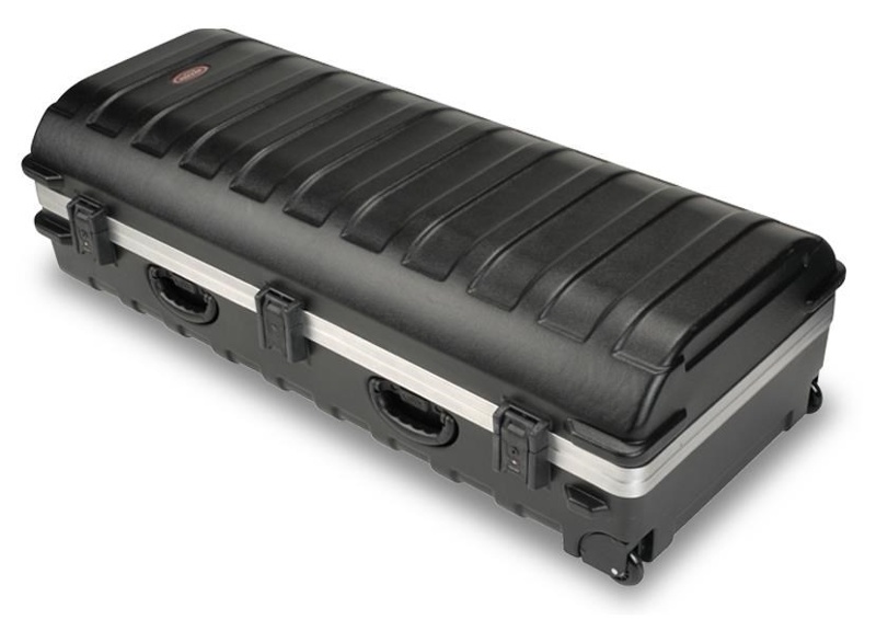 SKB Double ATA Golf Travel Case