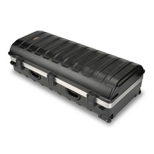 SKB Double ATA Golf Travel Case