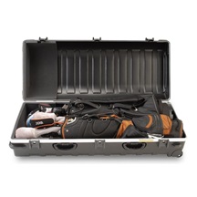 SKB Double ATA Golf Travel Case