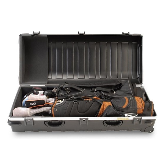 SKB Double ATA Golf Travel Case