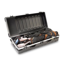 SKB Double ATA Golf Travel Case