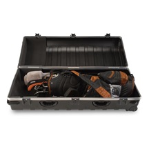 SKB Double ATA Golf Travel Case