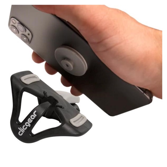 Clicgear GPS Halter