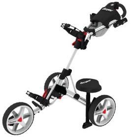 Clicgear Cart Seat