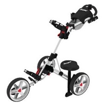 Clicgear Cart Seat