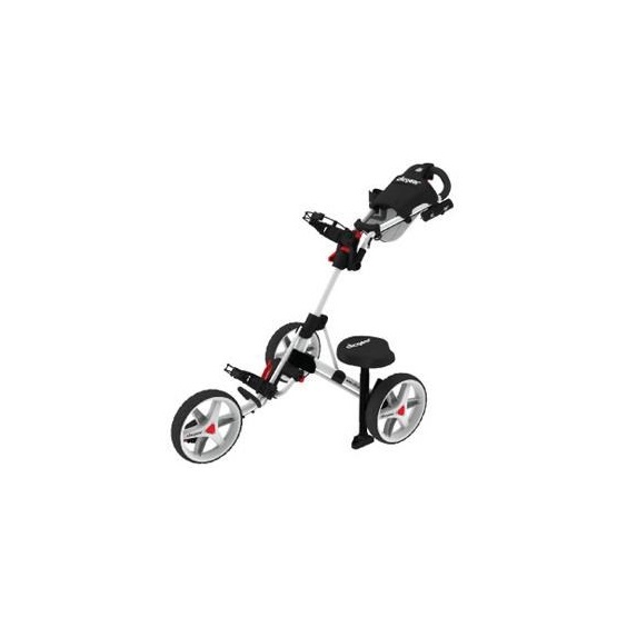 Clicgear Cart Seat