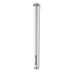 Golf Pride Tour Wrap 2G Grip, Standard, Weiß