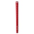Golf Pride Tour Wrap 2G Grip, Standard, Rot