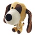 Longridge Club Hugger Headcover,  Hund
