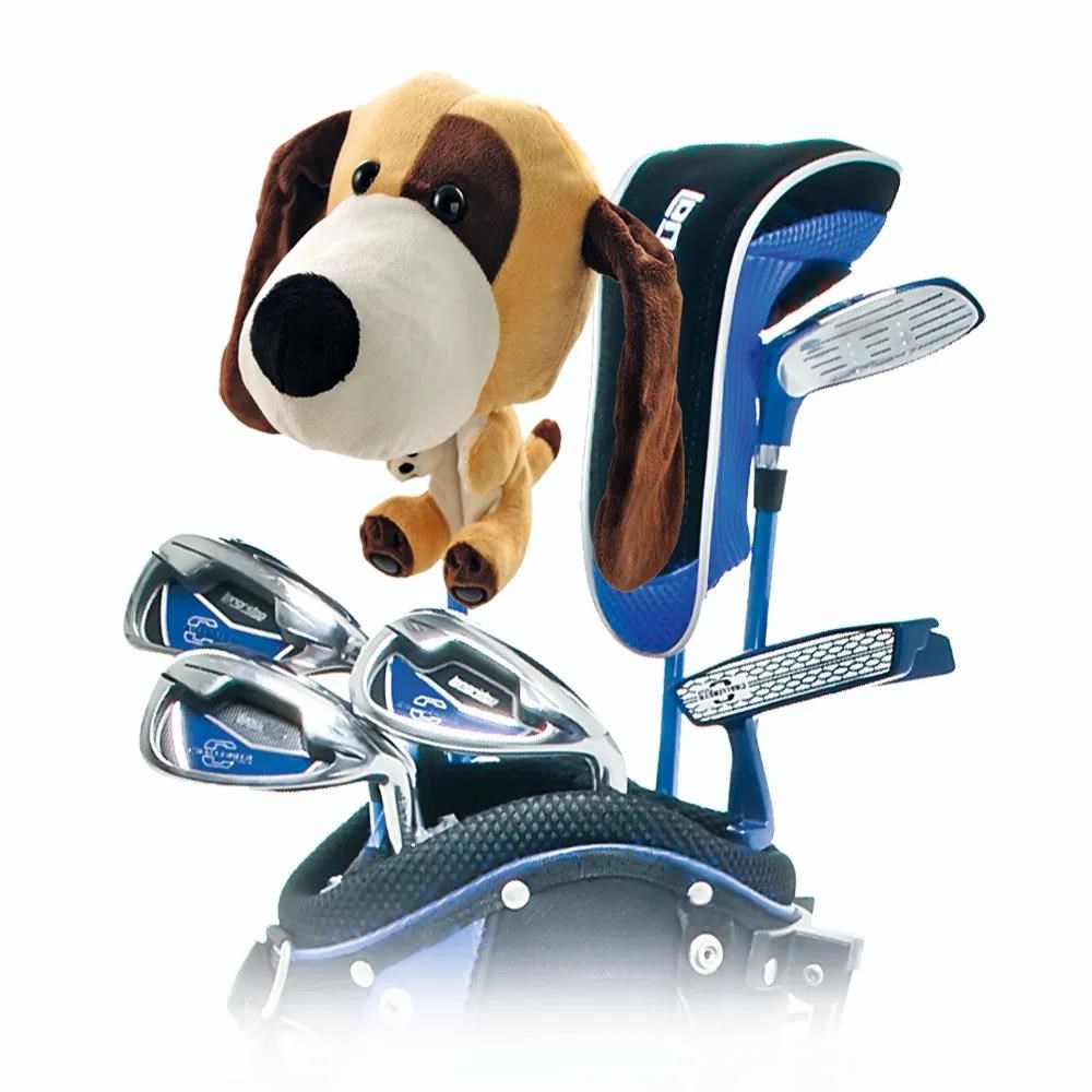 Longridge Club Hugger Headcover,  Hund
