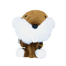 Longridge Club Hugger Headcover, Gopher