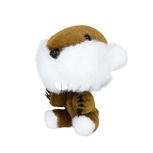 Longridge Club Hugger Headcover, Gopher