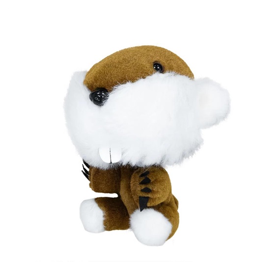 Longridge Club Hugger Headcover, Gopher
