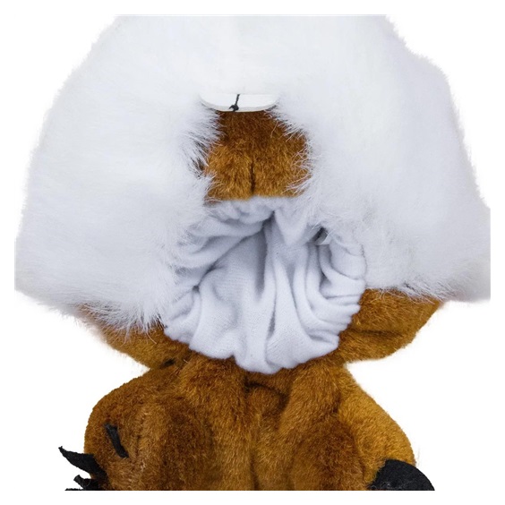 Longridge Club Hugger Headcover, Gopher