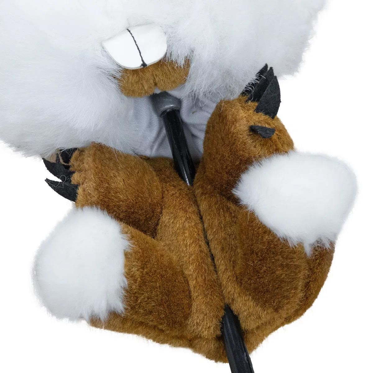 Longridge Club Hugger Headcover, Gopher