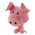Longridge Club Hugger Headcover, Schwein