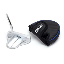 U.S. Kids Golf TS3-54 (137 cm) AIM 3 Junior Putter