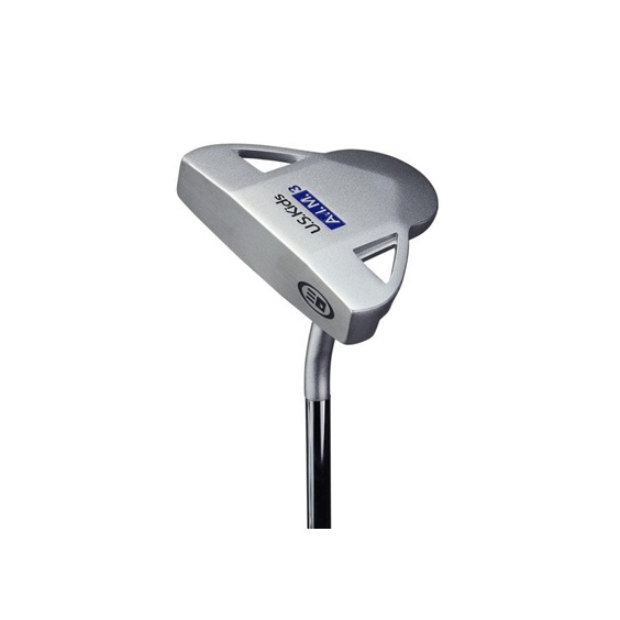 U.S. Kids Golf TS3-54 (137 cm) AIM 3 Junior Putter