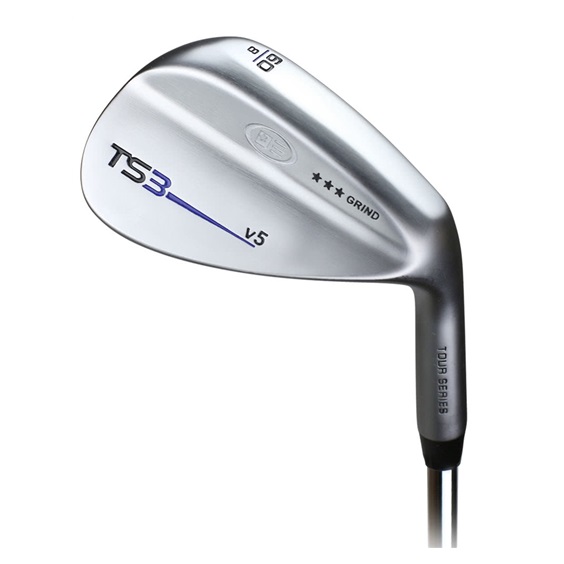 U.S. Kids Golf TS3-60 (152 cm) v5 Junior Lob Wedge (60°), Graphit