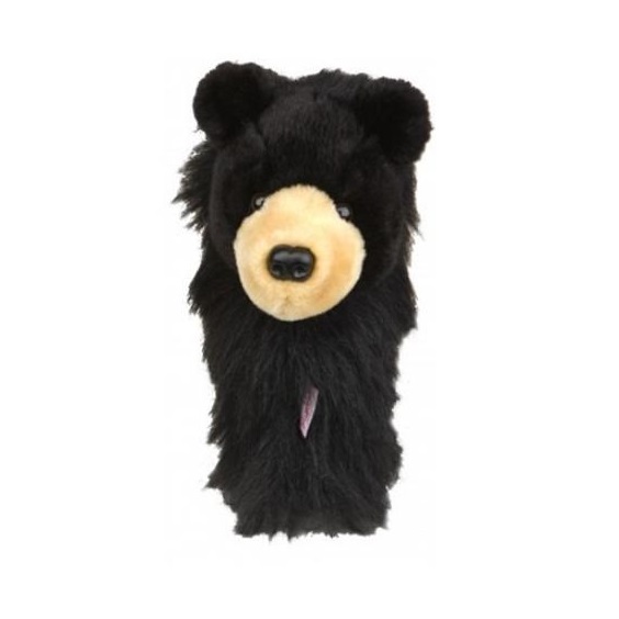 Daphne Bear Driver Headcovers, Bär