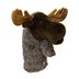 Daphne's Moose Driver Headcover, Elch