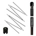 Longridge Tour Rods Trainingsschläger, 2Stk.
