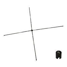 Longridge Tour Rods Trainingsschläger, 2Stk.