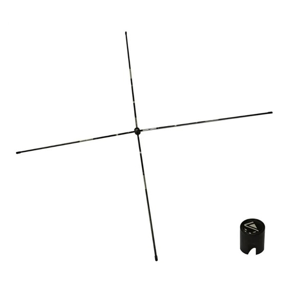 Longridge Tour Rods Trainingsschläger, 2Stk.