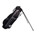 Longridge 6” Weekend Standbag, schwarz