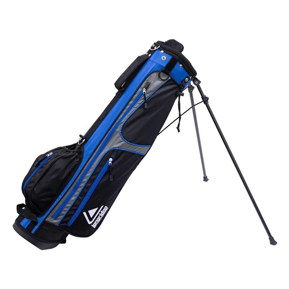 Longridge 6” Weekend Standbag, dunkelblau