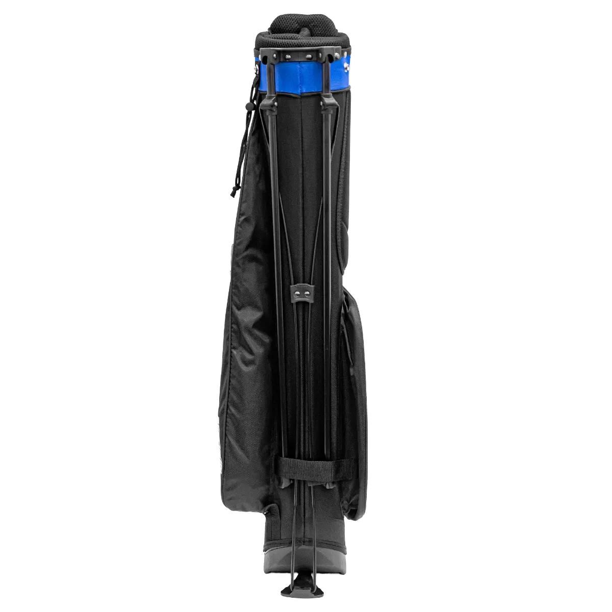 Longridge 6” Weekend Standbag, dunkelblau