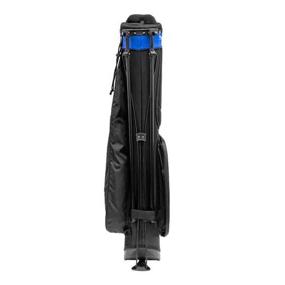 Longridge 6” Weekend Standbag, dunkelblau