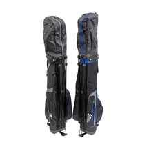 Longridge 6” Weekend Standbag, dunkelblau