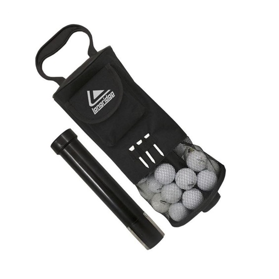 Longridge Deluxe Shag Bag Zubehör