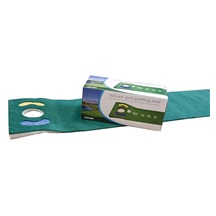 Longridge Golf Putting Mat Puttingmatte 1,95m