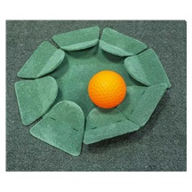 Longridge Hole In One Putting Cup